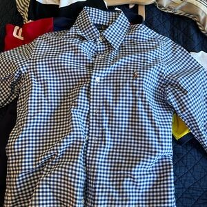 Adult Xs Ralph lauren polo